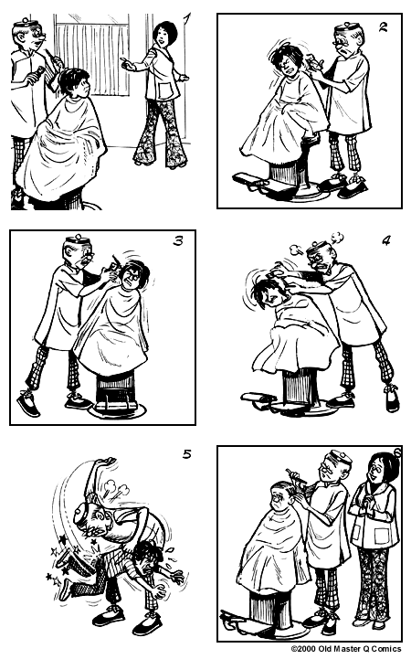 Comic strip image for 2