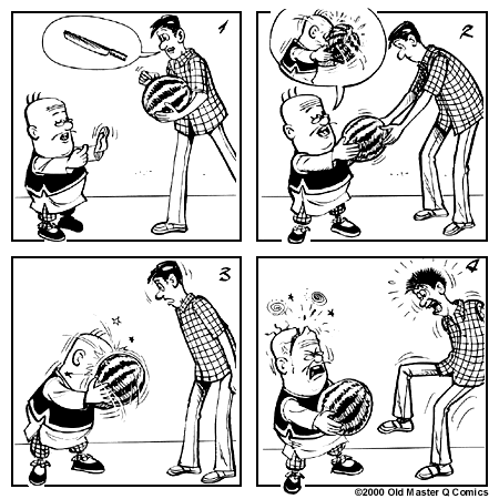 Comic strip image for 3