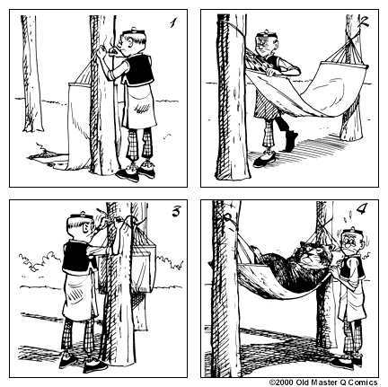 Comic strip image for 4