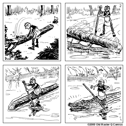 Comic strip image for 8