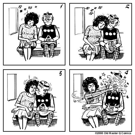 Comic strip image for 10