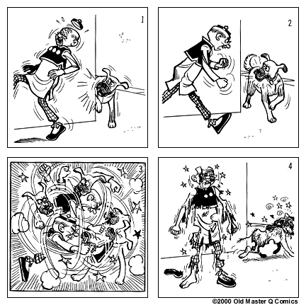 Comic strip image for 11