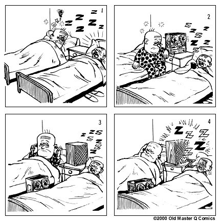 Comic strip image for 12