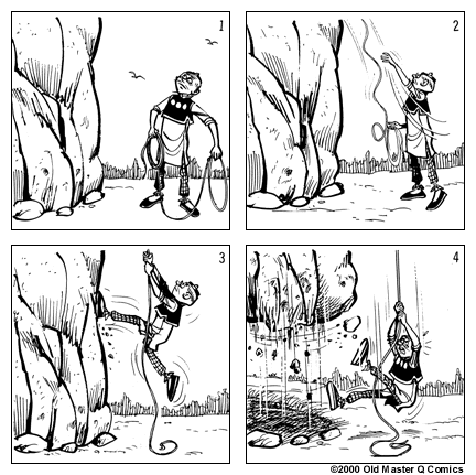 Comic strip image for 16
