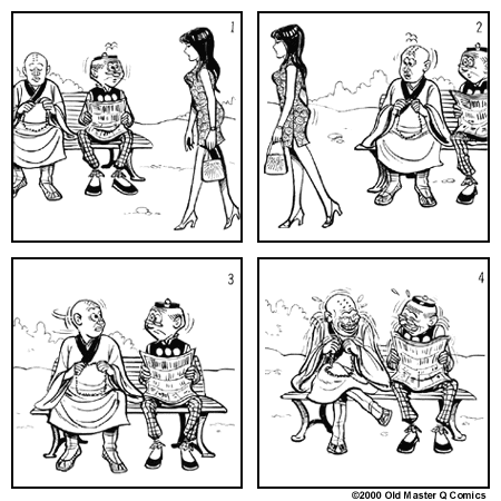 Comic strip image for 22