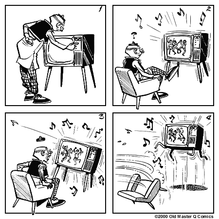 Comic strip image for 29