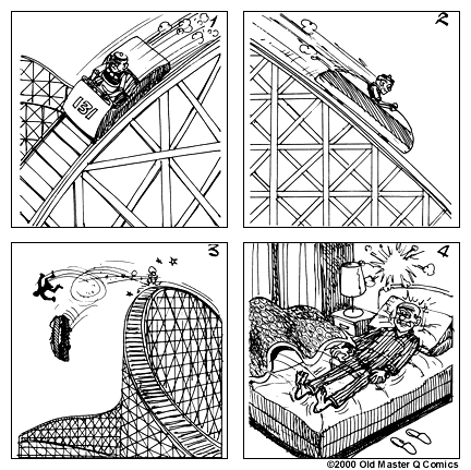 Comic strip image for 30