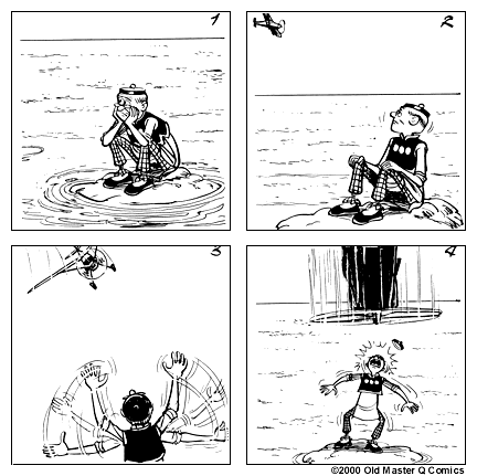 Comic strip image for 32