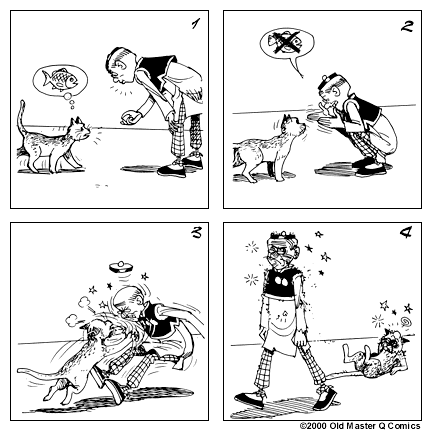 Comic strip image for 46