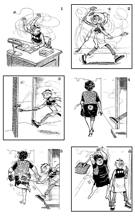 Comic strip image for 57