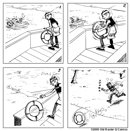 Comic strip image for 65