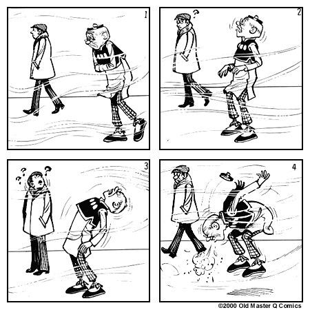 Comic strip image for 75