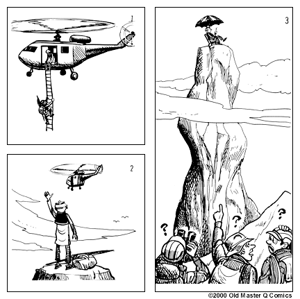 Comic strip image for 82