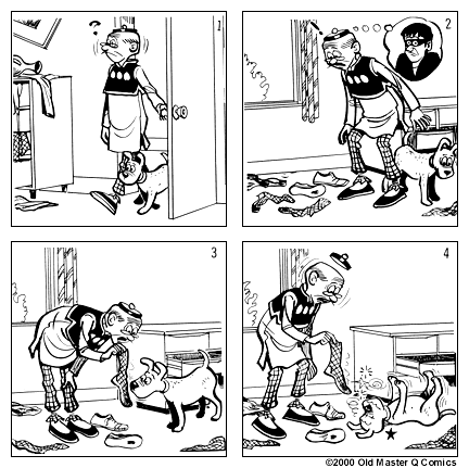 Comic strip image for 89