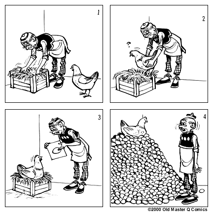 Comic strip image for 92