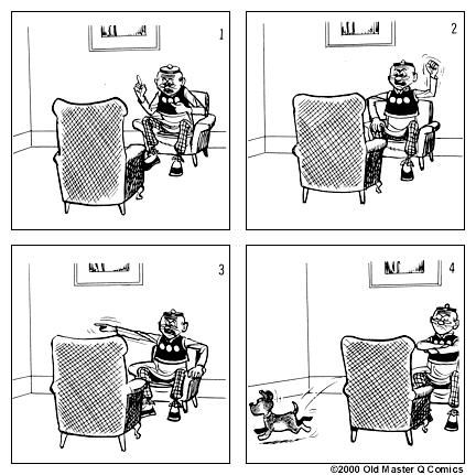 Comic strip image for 94