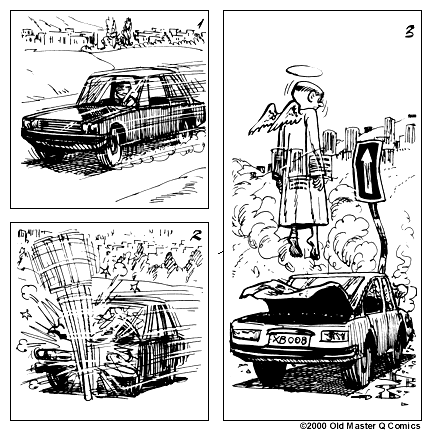Comic strip image for 112
