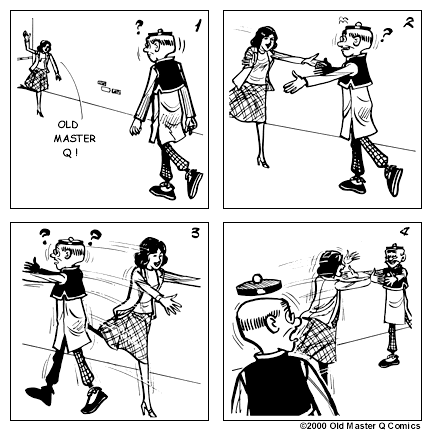 Comic strip image for 116