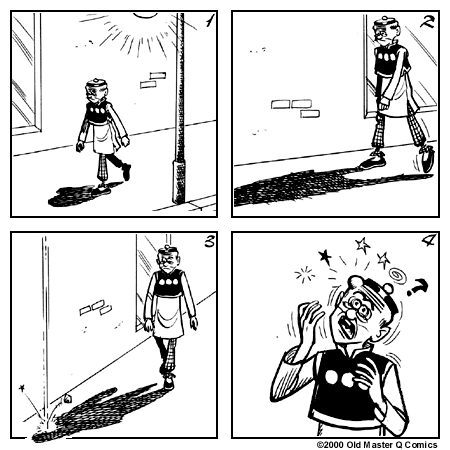 Comic strip image for 127