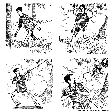 Comic strip image for 131