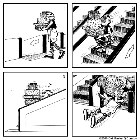 Comic strip image for 137