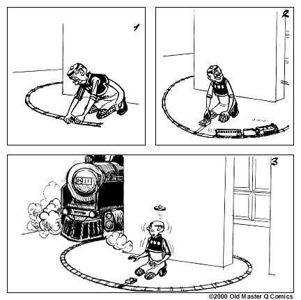 Comic strip image for 138