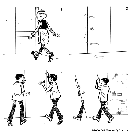 Comic strip image for 143