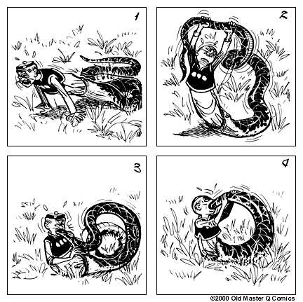 Comic strip image for 144