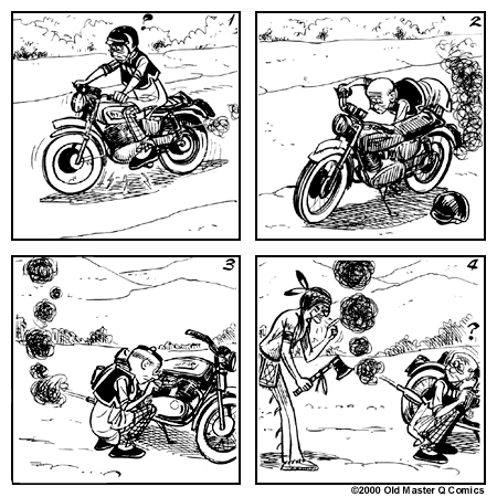 Comic strip image for 151