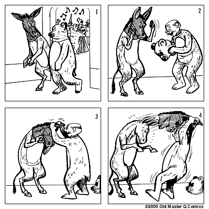 Comic strip image for 155