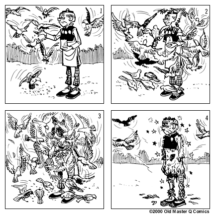 Comic strip image for 156