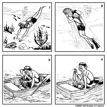 Comic strip image for 158