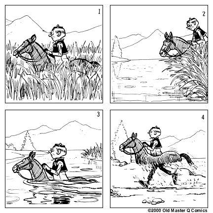 Comic strip image for 161