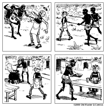 Comic strip image for 163