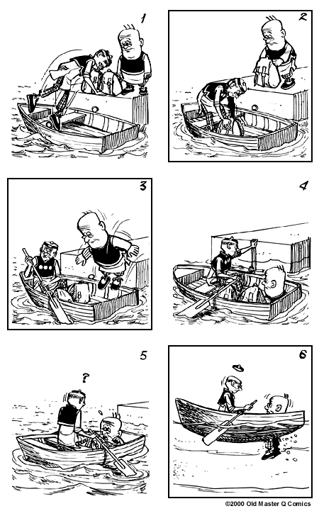 Comic strip image for 165