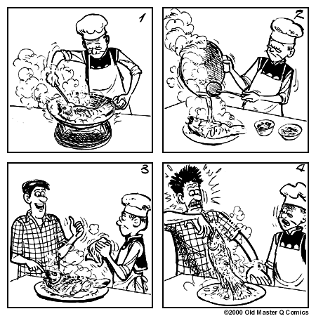 Comic strip image for 167