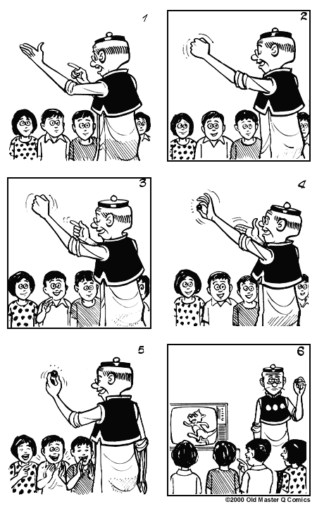 Comic strip image for 170