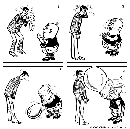 Comic strip image for 181