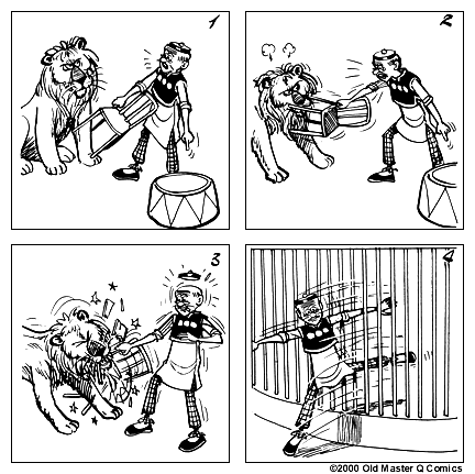 Comic strip image for 195