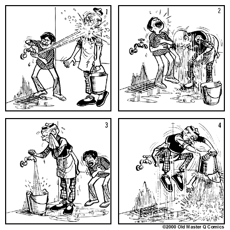 Comic strip image for 201