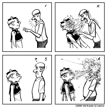 Comic strip image for 204