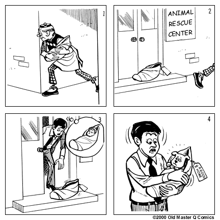 Comic strip image for 214
