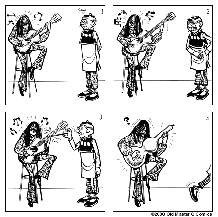 Comic strip image for 218