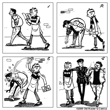 Comic strip image for 223