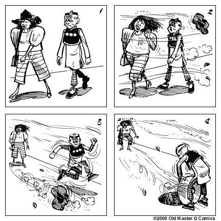 Comic strip image for 226