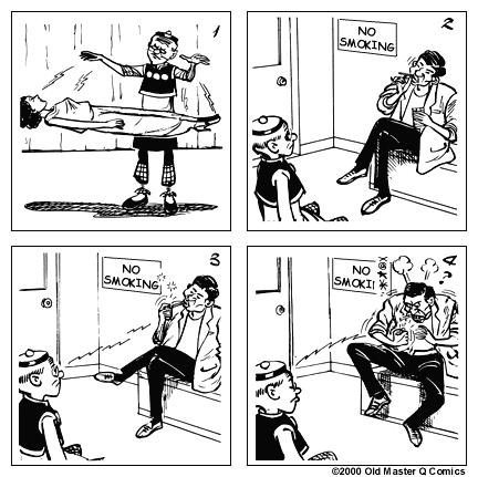 Comic strip image for 238