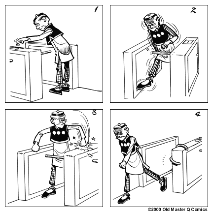 Comic strip image for 241