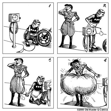 Comic strip image for 246