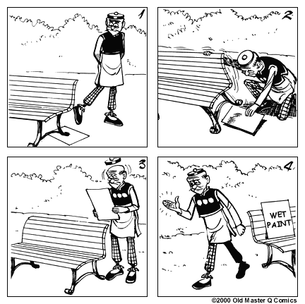 Comic strip image for 252