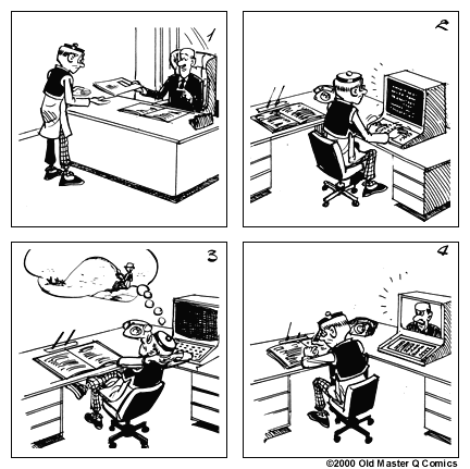 Comic strip image for 255